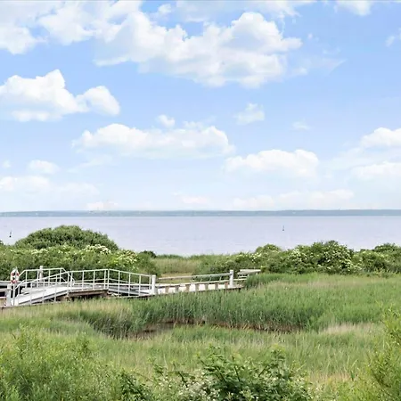 913-hvide-sande-langsand-198-1-sal 아파트 *