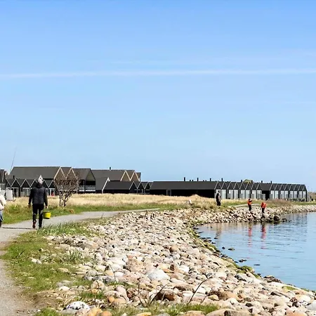 아파트 913-hvide-sande-langsand-198-1-sal 흐비드 산드