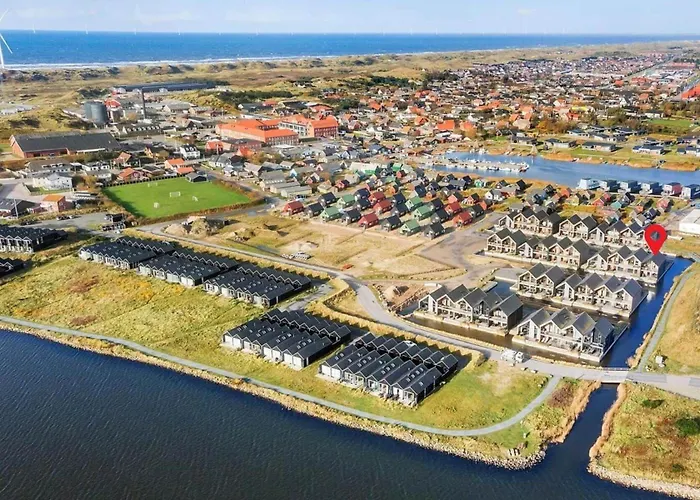 Daire 913-hvide-sande-langsand-198-1-sal Hvide Sande